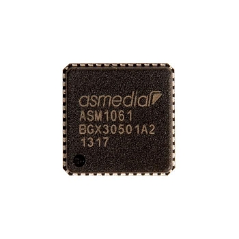 Контроллер pci-e ASMEDIA ASM1061 (A2) QFN48L