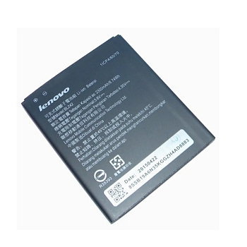 Аккумулятор (батарея) BL242 для телефона Lenovo A6000, A6010