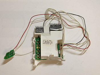 Силовая плата (плата управления) ES0064249 DeLonghi уценено с разбора