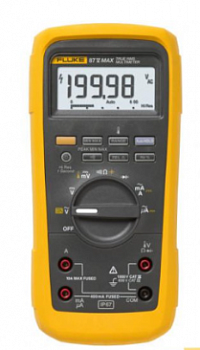 Мультиметр Fluke 87V MAX