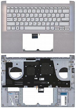 Топкейс для ноутбука Asus X3400PA