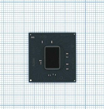 Северный мост intel SR3MD GL82Z370