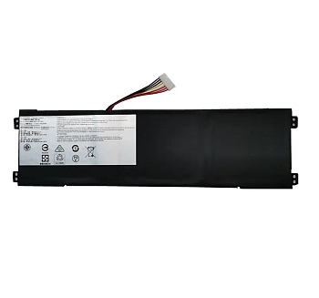 Аккумулятор для GETAC (NP14N1) PRIMUS NX101 VJSE41G11T, 48.62Wh, 4335mAh, 11.55V, (оригинал)