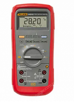 Мультиметр Fluke 28-II Ex