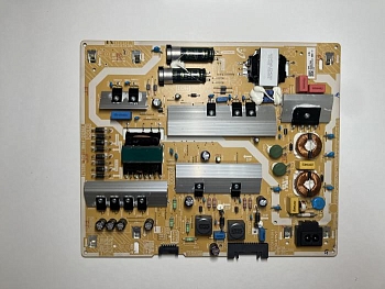 Блок питания BN44-01056A от ТВ Samsung UE70TU7090U с разбора