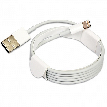 Кабель Apple Lightning–USB (AM), 2м