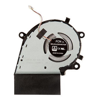 Вентилятор CPU FAN для Asus G531GW 13NR01N0P08013 с разбора