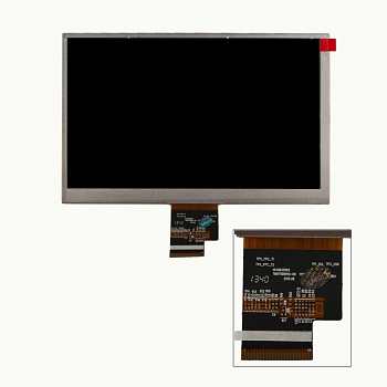 LCD дисплей для Huawei MediaPad 7 Youth