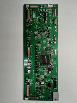 Logic main 6870QCE016A от ТВ LG RT-42PX11 с разбора