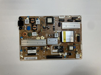 Блок питания BN44-00458B от ТВ Samsung ue32d6530ws с разбора