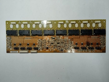 Инвертор 4H.V1448.291 от ТВ Samsung LE32R71B с разбора