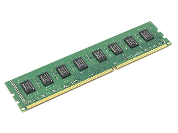 Оперативная память Kingston DDR3 2GB 1333 MHz PC3-10600