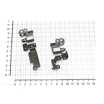 Завесы (петли) для ноутбука Acer TravelMate 8473T, 8473G, 8473Z, 8473, 6495T, 6495