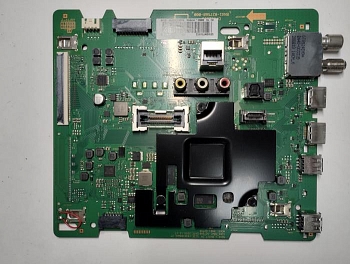 Майн плата BN41-02756B-000 BN94-15785H от ТВ Samsung QE50Q67TAU с разбора