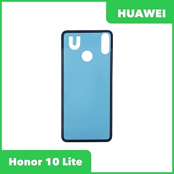 Скотч задней крышки для Huawei Honor 10 Lite