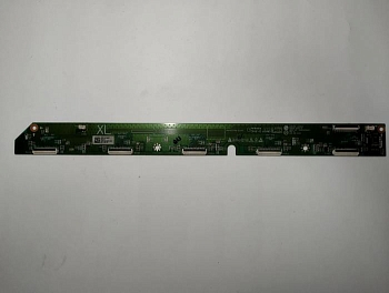 Плата плазмы EAX64290801 EBR73749901 от ТВ LG 60PA6500 с разбора