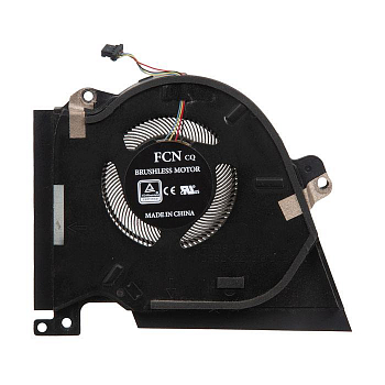 Вентилятор GX550LXS THERMAL VGA FAN 1 с разбора